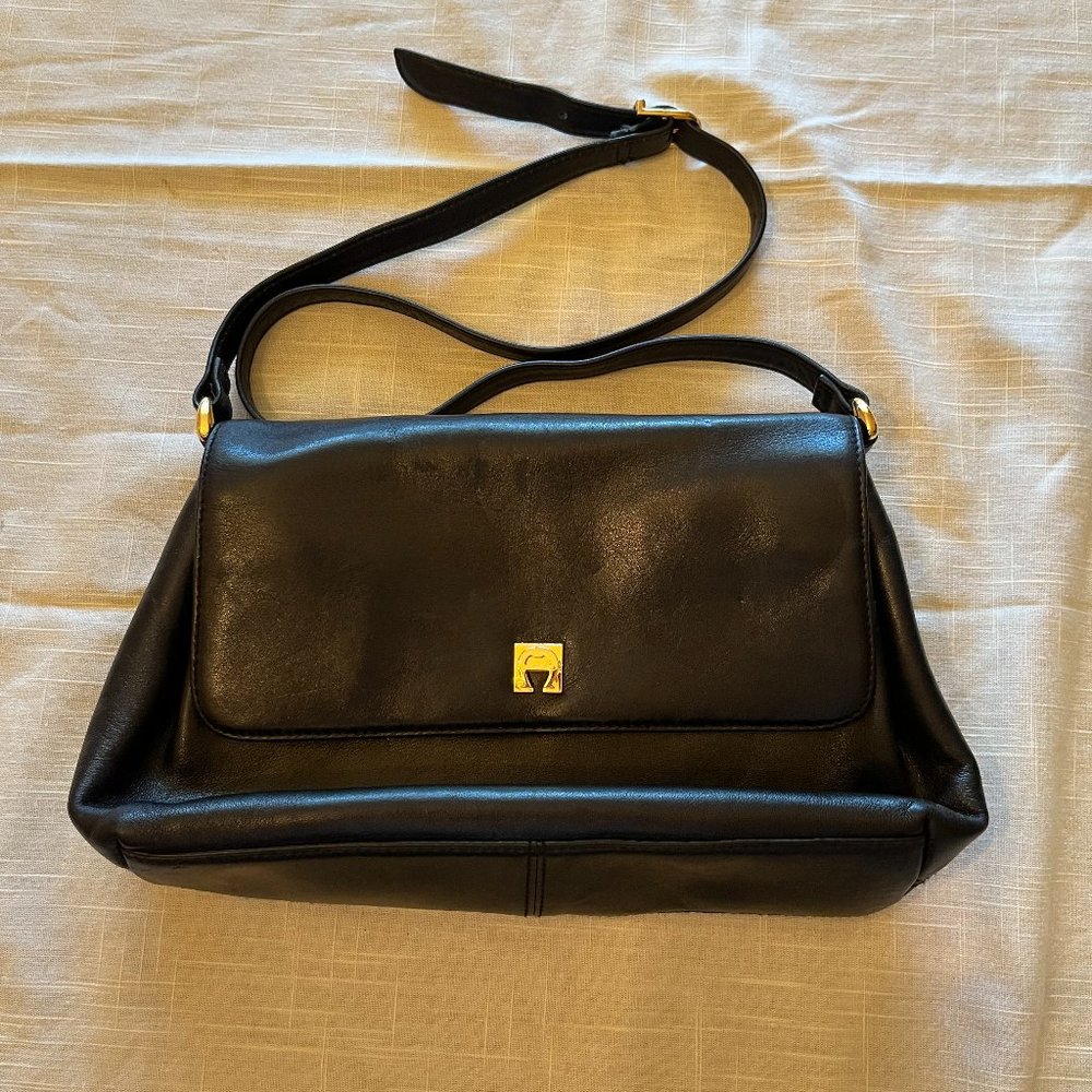 Etienne Aigner Vintage Bag